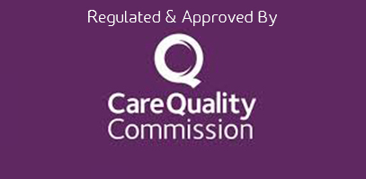 CQC Registered